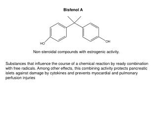 Bisfenol A 