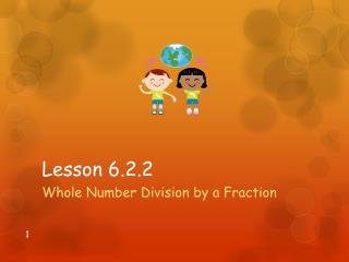 Lesson 6.2.2
