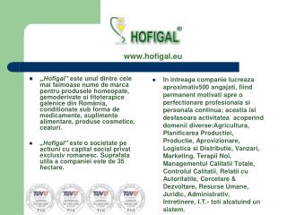 hofigal.eu