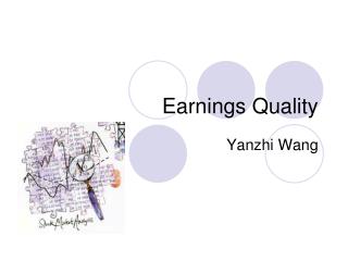 Earnings Quality