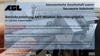 BetriebsanleitungMFTNewtonAstrofotographie