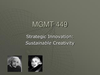 MGMT 449
