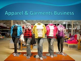 Apparel and Garments Business Chandigarh | Create Clothing W