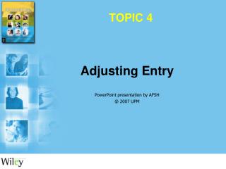 TOPIC 4