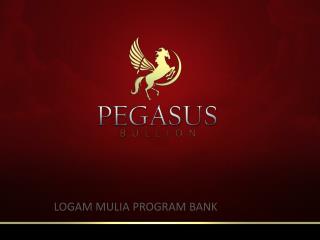 LOGAM MULIA PROGRAM BANK