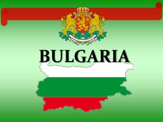 BULGARIA