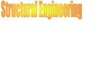 Structural Engineering