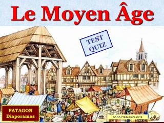 Le Moyen Âge