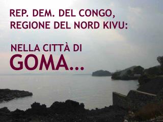 REP. DEM. DEL CONGO,