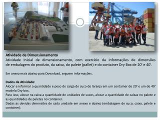 Atividade de Dimensionamento 