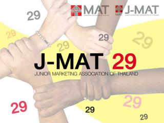 WHAT IS J-MAT ?