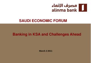 SAUDI ECONOMIC FORUM