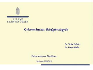 Önkormányzati Akadémia