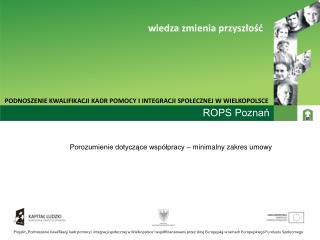 ROPS Poznań