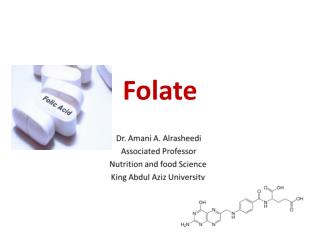 Folate