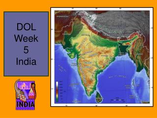 DOL Week 5 India