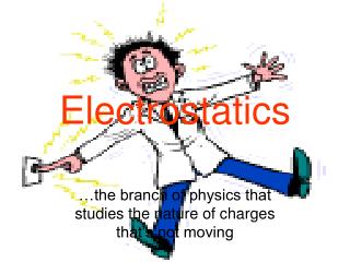 Electrostatics