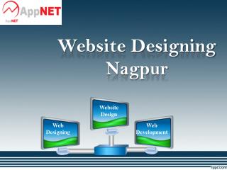 Website Designing Nagpur