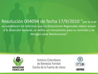 INFORMES DE VALIJA POR PROCESO PRIMER TRIMESTRE 2013