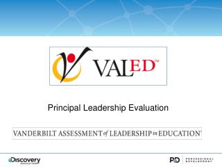 Principal Leadership Evaluation