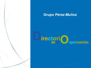 Grupo Pérez-Muñoz