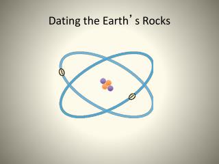 Dating the Earth ’ s Rocks