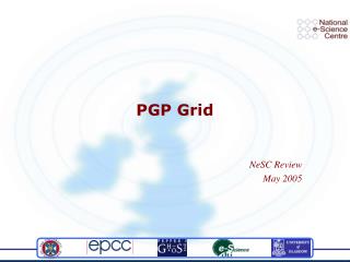 PGP Grid
