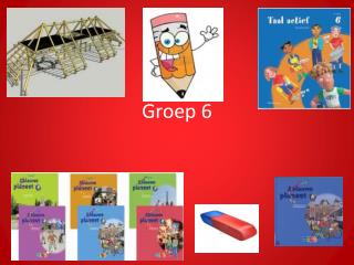 Groep 6