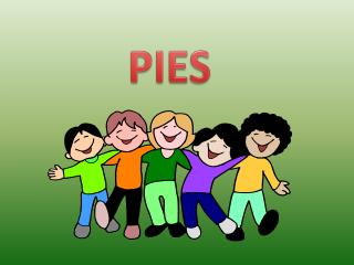 PIES