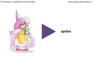 spelen