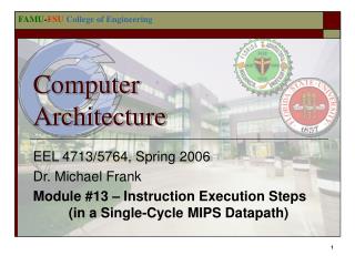 Computer Architecture