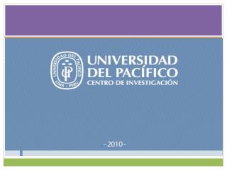 Taller LA DISCRIMINACIÓN EN EL PERÚ: INVESTIGACIÓN Y REFLEXIÓN Lima, 24 de junio