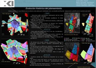 UR2 07-08 A 03 01 			Intervención: el PGOU y su revisión