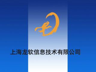 上海龙软信息技术有限公司