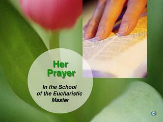 Her Prayer