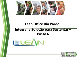 Lean Office Rio Pardo