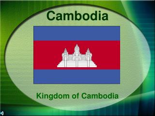 Cambodia