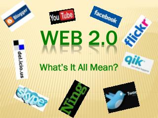 Web 2.0