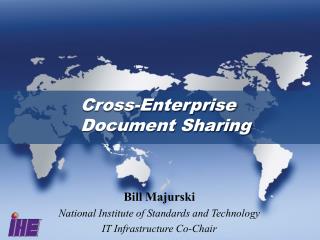 Cross-Enterprise Document Sharing