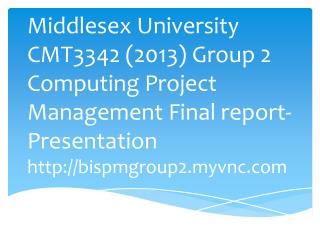 Middleshire University Moodle Customization Project