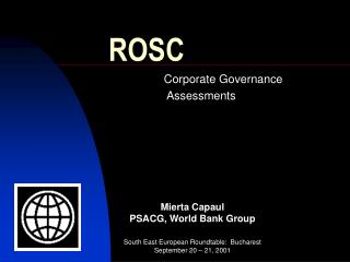 ROSC