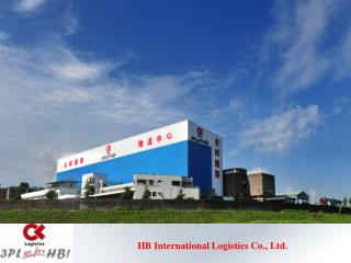 HB International Logistics Co., Ltd.