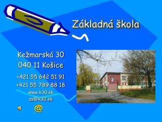 Základná škola