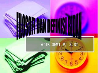ATIK DEWI P, S.ST