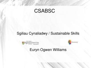 CSABSC