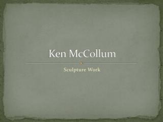 Ken McCollum