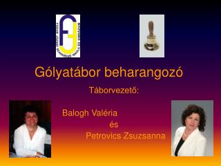 Gólyatábor beharangozó