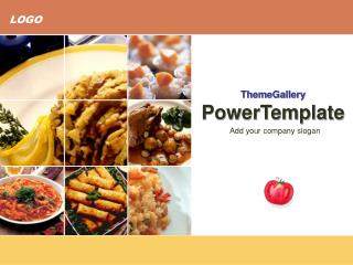 ThemeGallery PowerTemplate