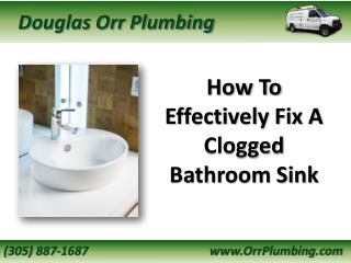A Homeowner’s DIY Guide On How To Fix Leaking Pipes