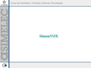 SimonVOX